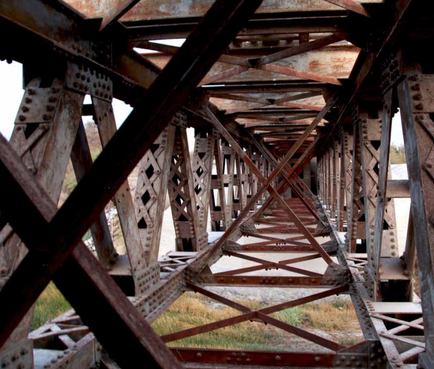 Puente La Máquina