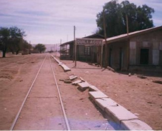 Ferrocarril Longino